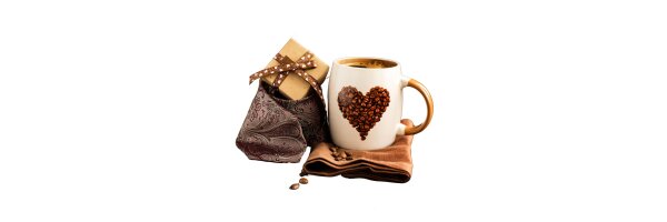 Geschenke für Kaffeeliebhaber