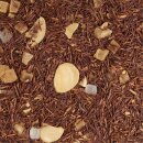 Rooibos Mandel Marzipan - fruchtiger Rooibos-Tee mit Marzipanaroma 100g