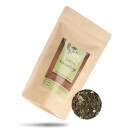 Sencha Kaktusfeige - Grüner Tee mit tropisch fruchtigem Geschmack 100g