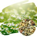 Sorgenlos - ein köstlicher Tee 250g