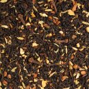 Black Chai - Schwarzer Tee mit exotischer...
