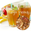 Mango Melody - Eine fruchtige Symphonie der Erfrischung 100 Gramm