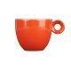 Espresso Tasse Rot 80ML