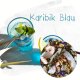 Karibik Blau - fabelhaften blauen Tee 100 Gramm