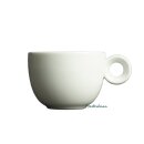 Kaffeetasse Weiß 150ML