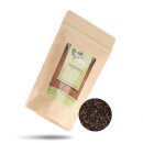 Darjeeling - feiner, ausgewogener Schwarztee 250g