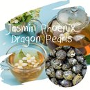 Jasmine Pearls - Genu fr?s Auge und den Gaumen 100g