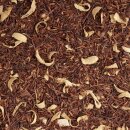 Rooibos California Orange - Rooibos mit intensivem Orangen-Geschmack 100g